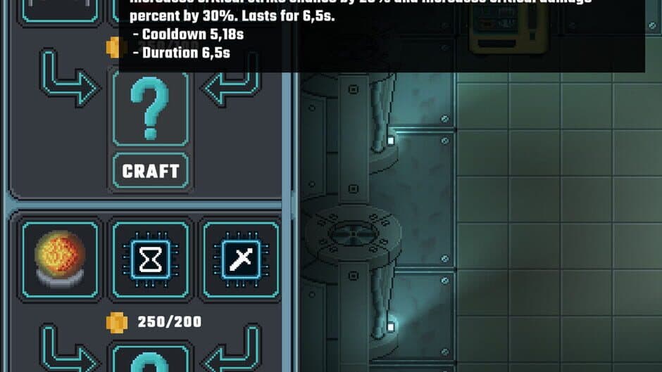 The Phoenix Protocol screenshot 3