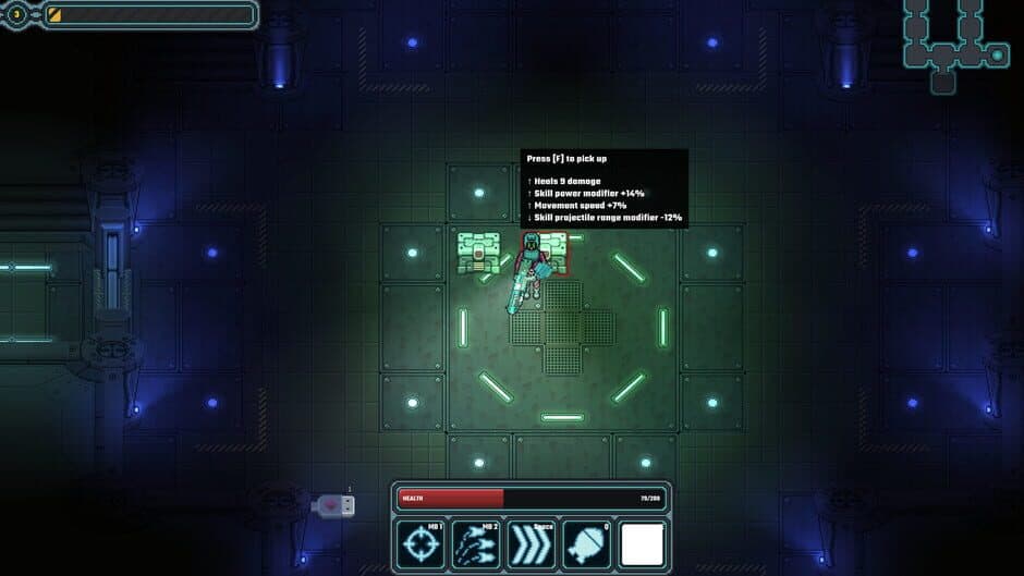 The Phoenix Protocol screenshot 5