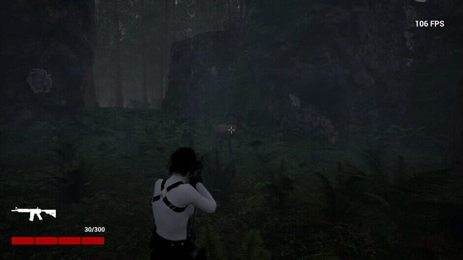 Dark Forest screenshot 3