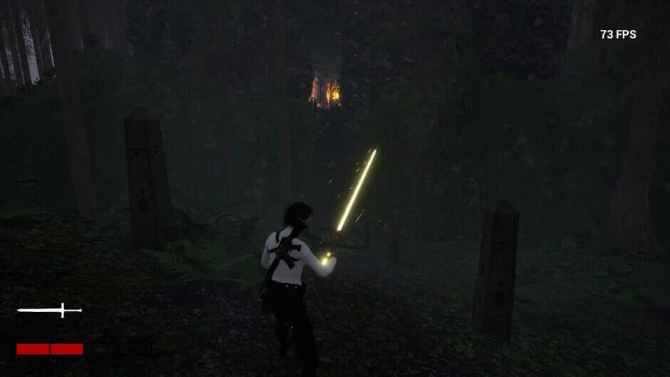 Dark Forest screenshot 5