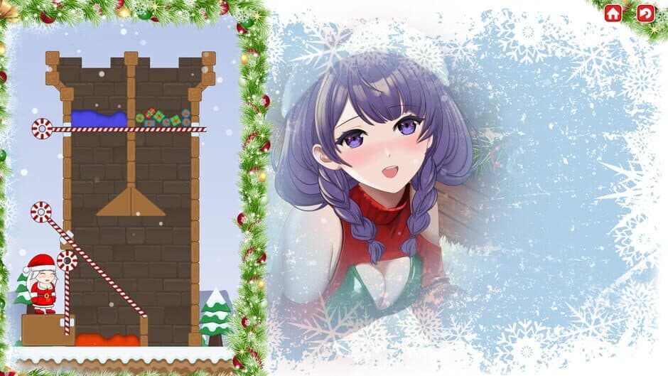Christmas Girls screenshot 5