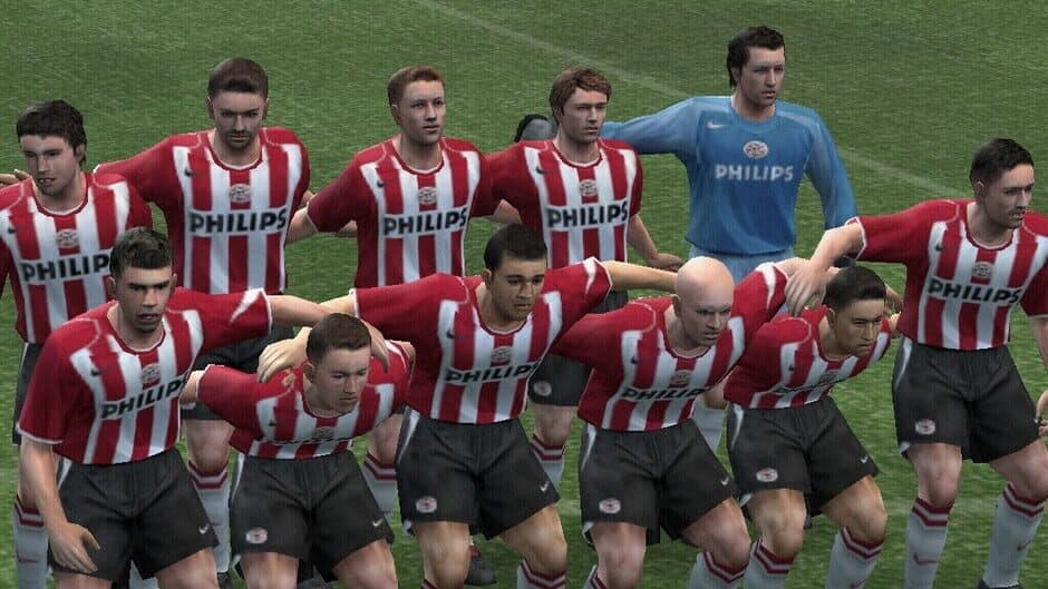 World Soccer: Winning Eleven 8 International screenshot 7