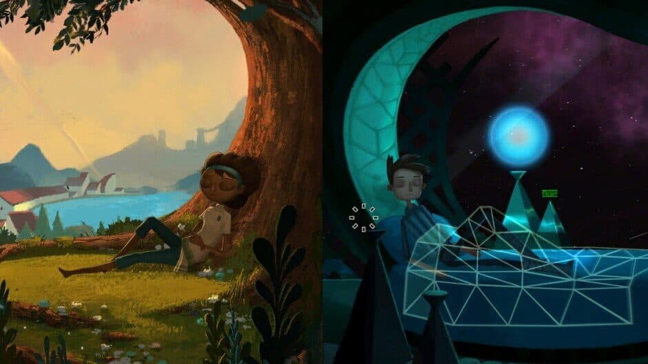 Broken Age screenshot 6
