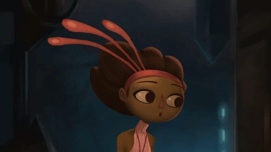 Broken Age screenshot 5