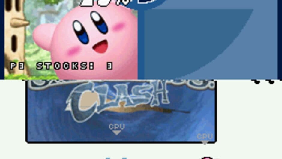 Super Smash Bros. Clash screenshot 2