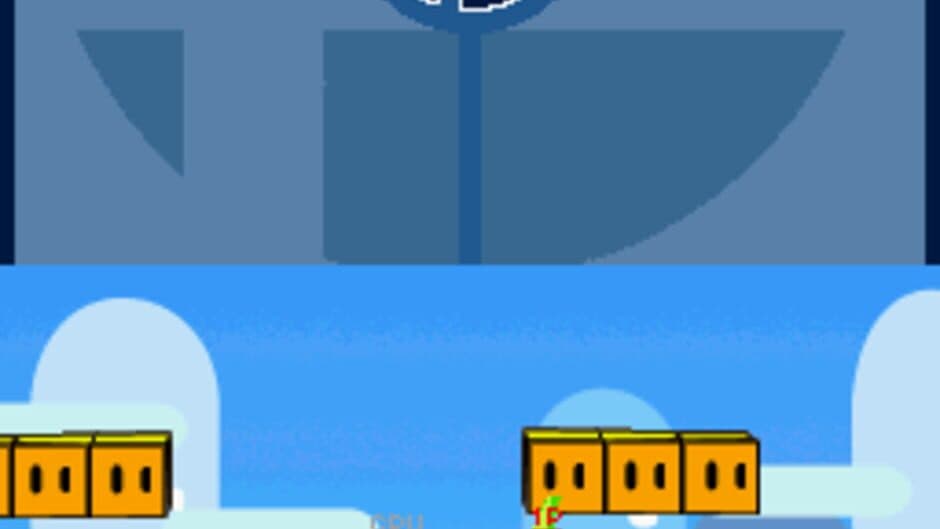 Super Smash Bros. Clash screenshot 3