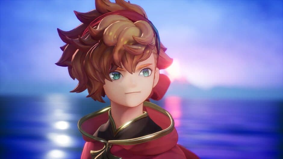 Visions of Mana screenshot 9