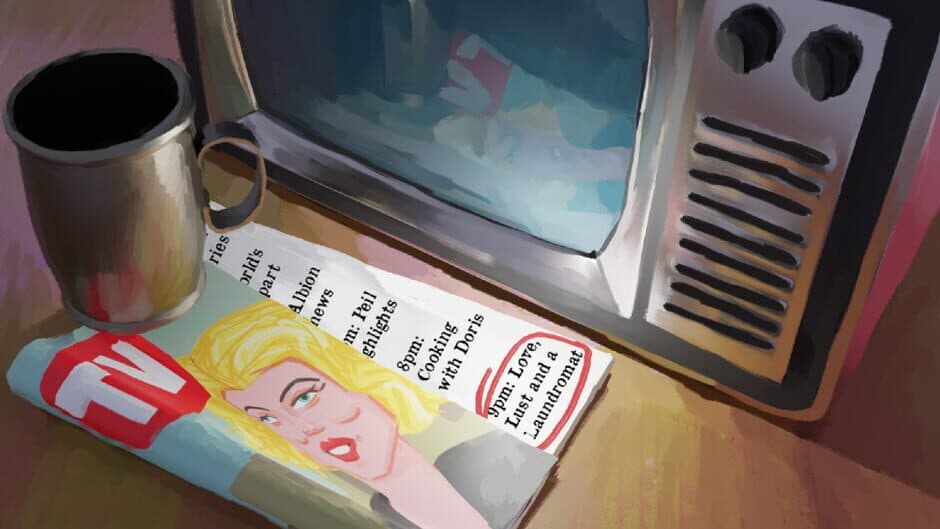 The Rise of the Golden Idol screenshot 4