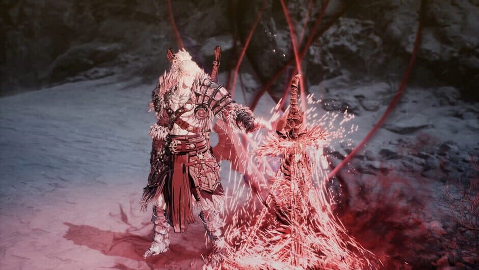 The First Berserker: Khazan screenshot 7