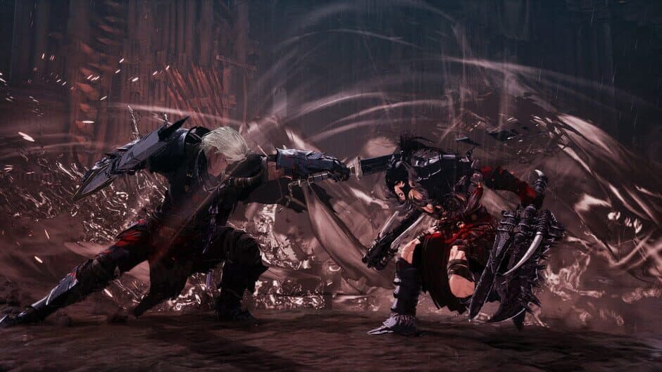 The First Berserker: Khazan screenshot 5