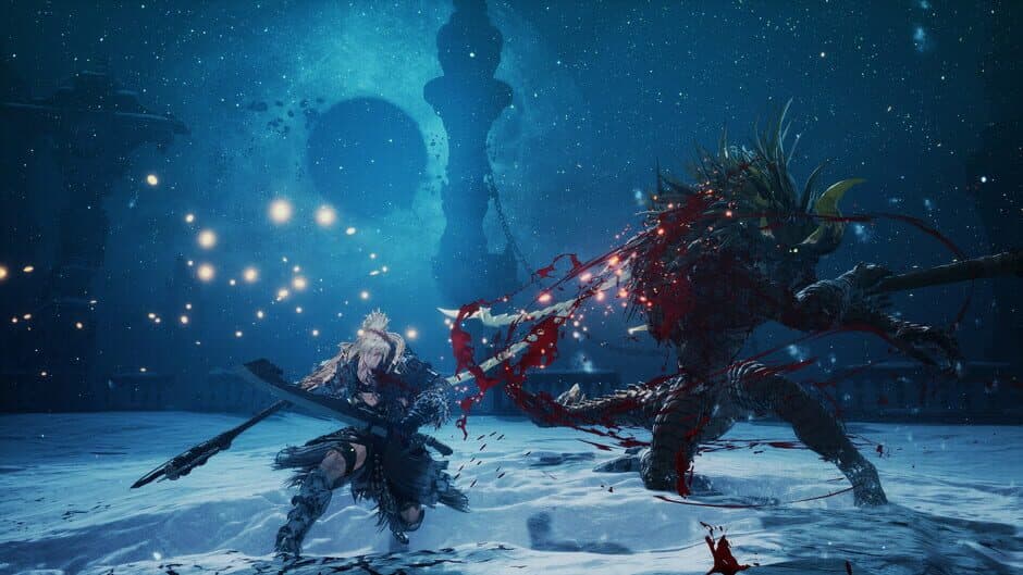 The First Berserker: Khazan screenshot 8