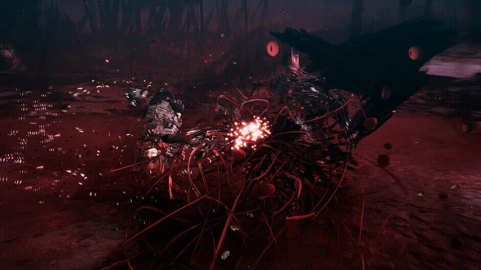 The First Berserker: Khazan screenshot 3