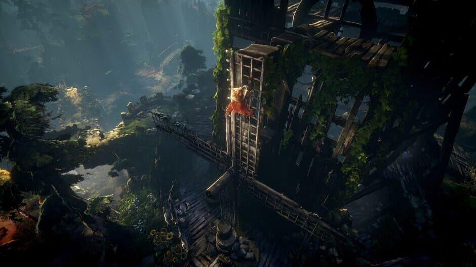 No Rest for the Wicked screenshot 8