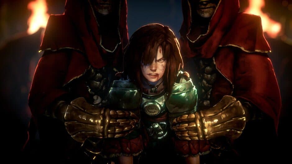 No Rest for the Wicked screenshot 5