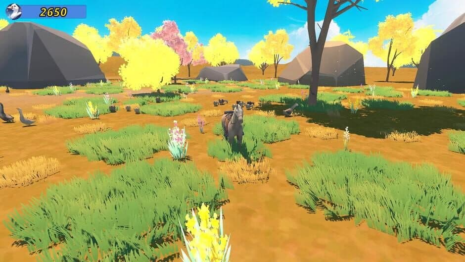 Meadow Gallop screenshot 3