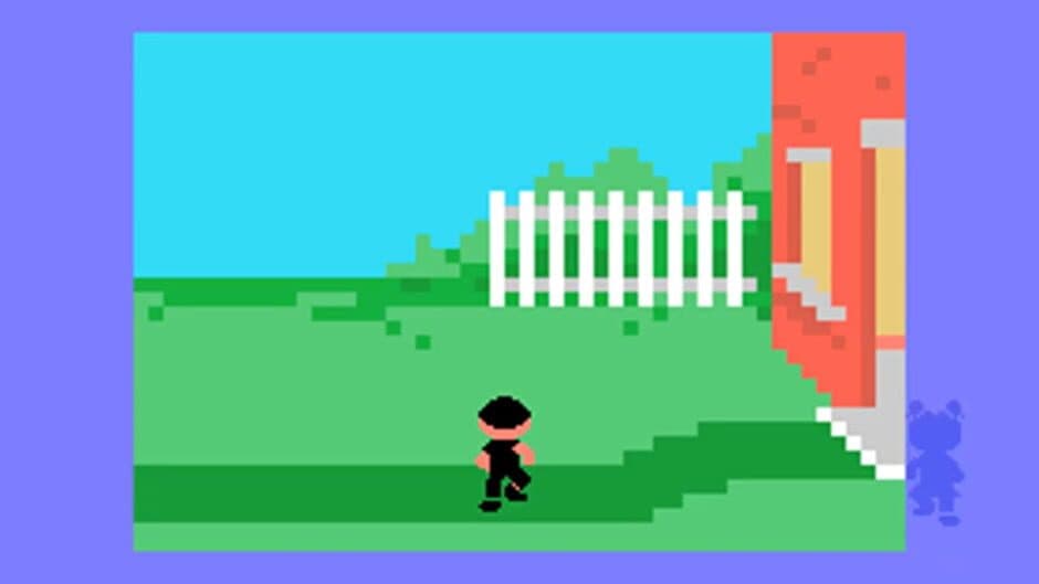 Cabbage Patch Kids: Picture Show screenshot 2