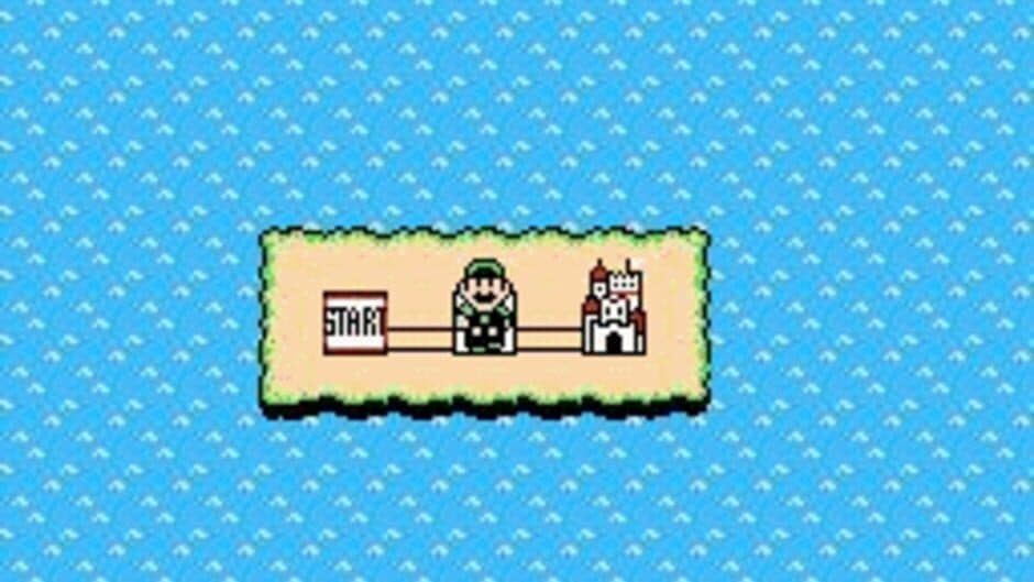 Normal Super Mario Bros. 3 screenshot 2