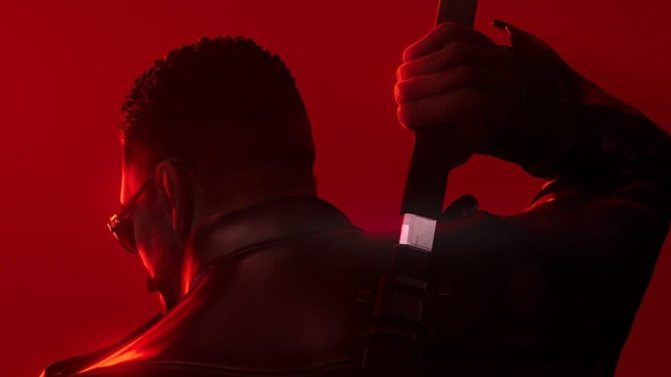 Marvel's Blade screenshot 1