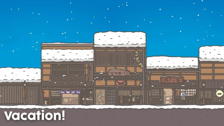 Tsuki Adventure screenshot 2