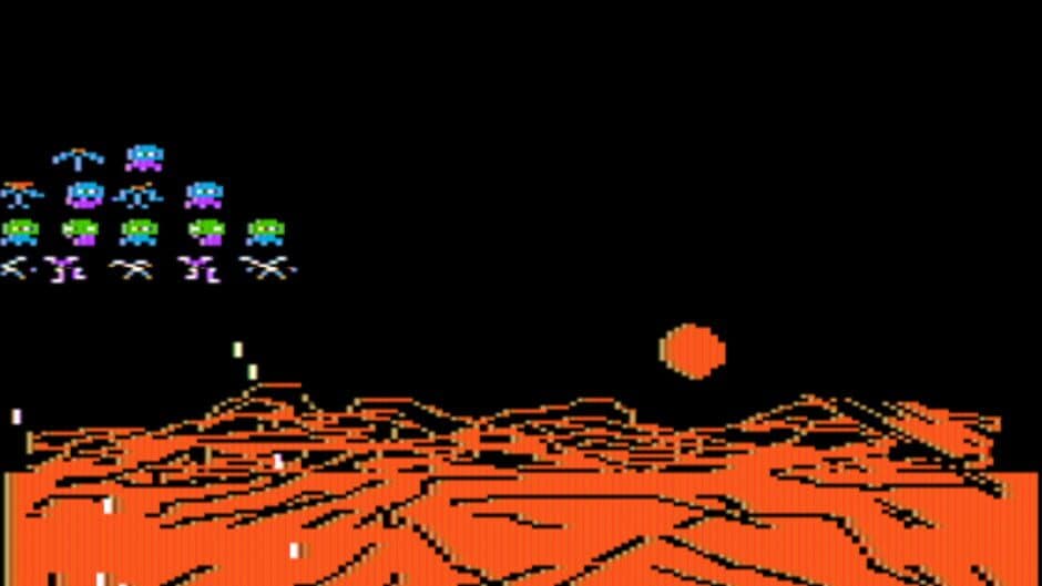 Monolithic Laser screenshot 1