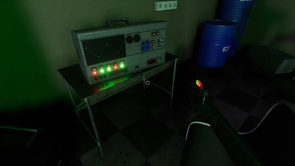 Muzy screenshot 4