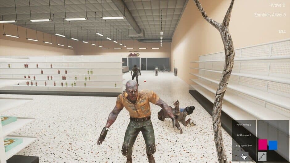 Closing Shift screenshot 6