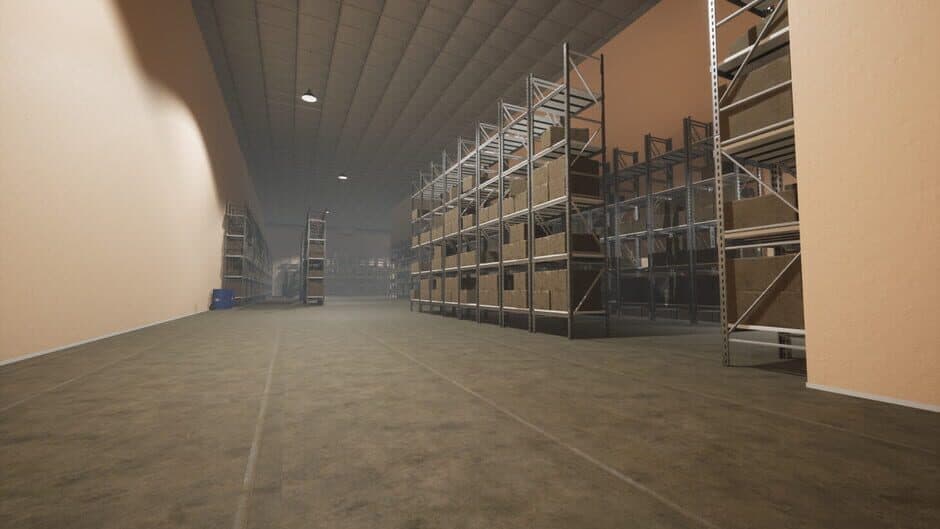 Closing Shift screenshot 1