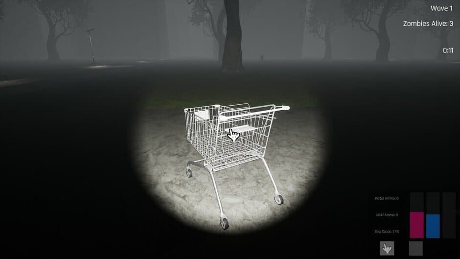 Closing Shift screenshot 2