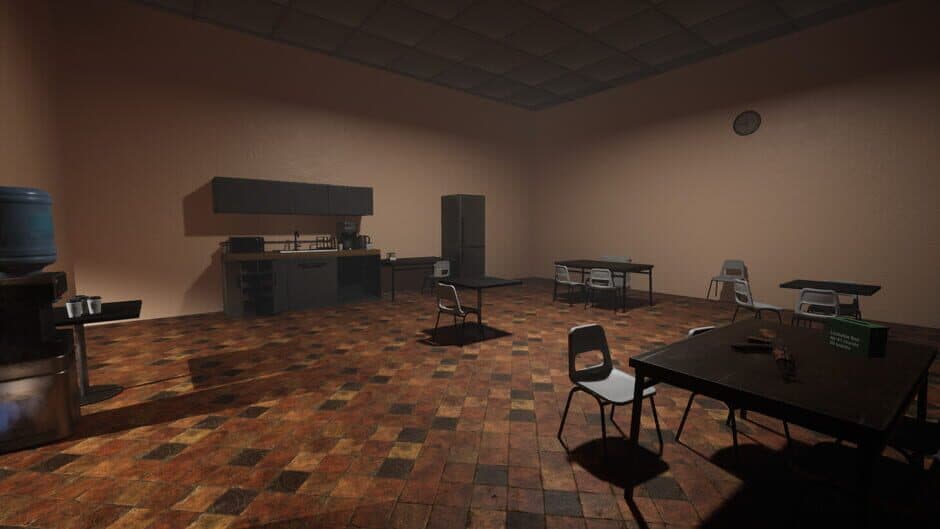 Closing Shift screenshot 3