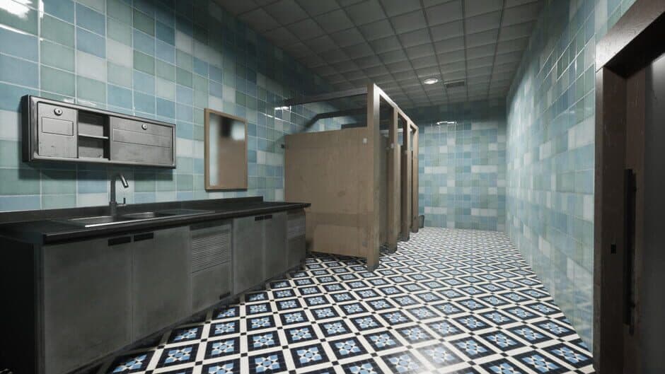 Closing Shift screenshot 8