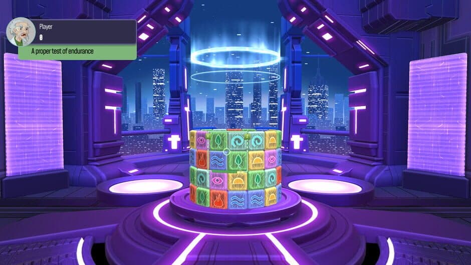 Cylinder: Puzzles Returned screenshot 1