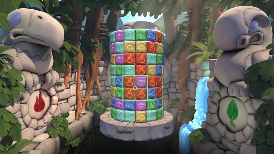 Cylinder: Puzzles Returned screenshot 3