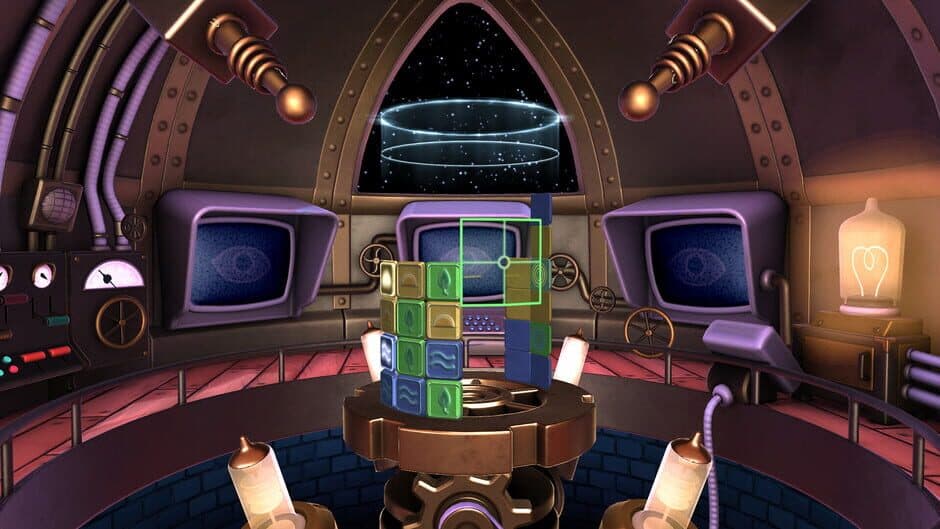 Cylinder: Puzzles Returned screenshot 4