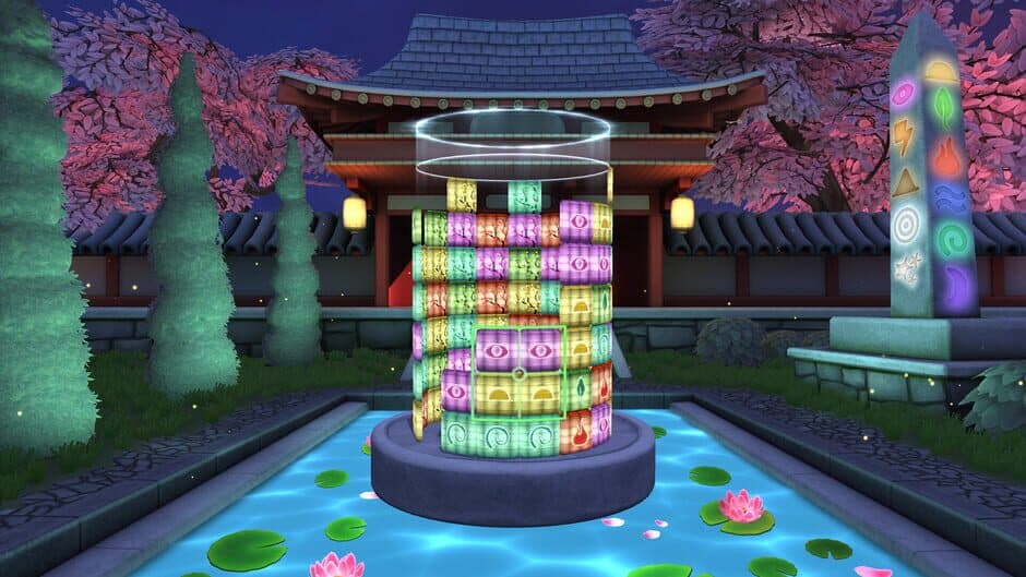 Cylinder: Puzzles Returned screenshot 5