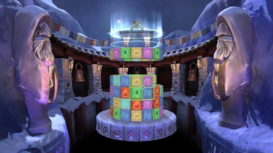 Cylinder: Puzzles Returned screenshot 6
