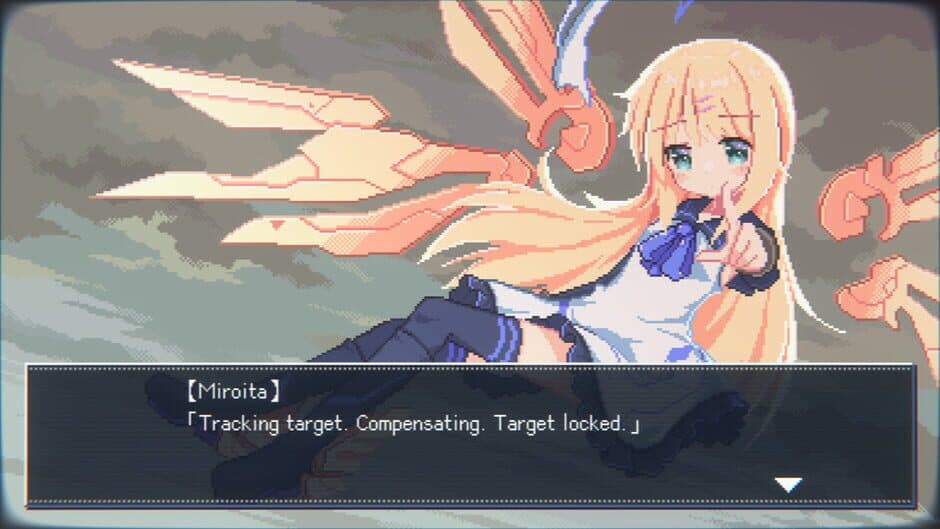 Mirage Feathers screenshot 8