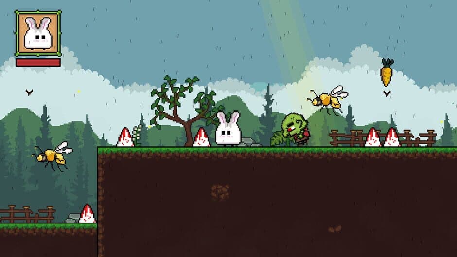 Orcs in the Forest screenshot 3