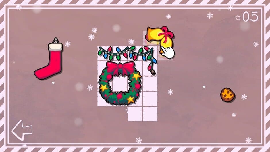 ToyBox Christmas screenshot 2