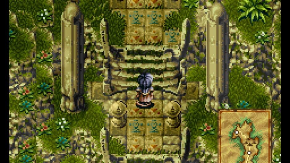 Star Ocean screenshot 5
