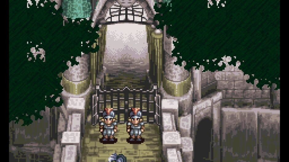 Star Ocean screenshot 3