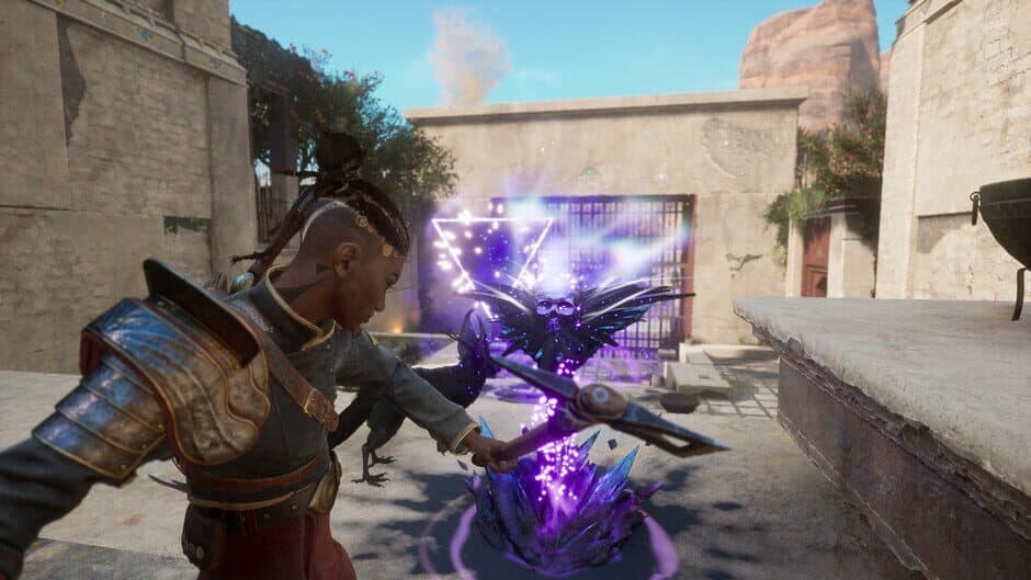 Flintlock: The Siege of Dawn screenshot 9