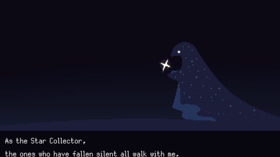 Goodbye Tired Stars screenshot 2