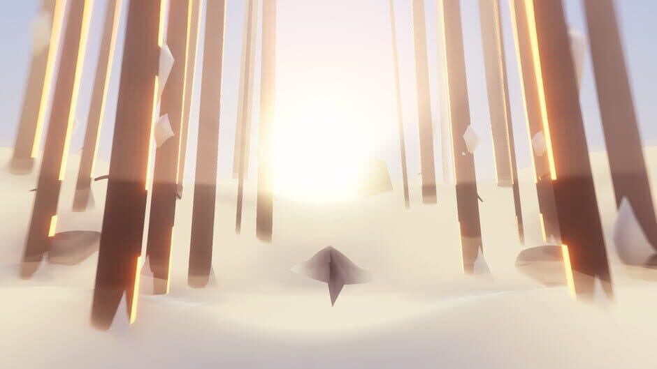 Paper Sky screenshot 5