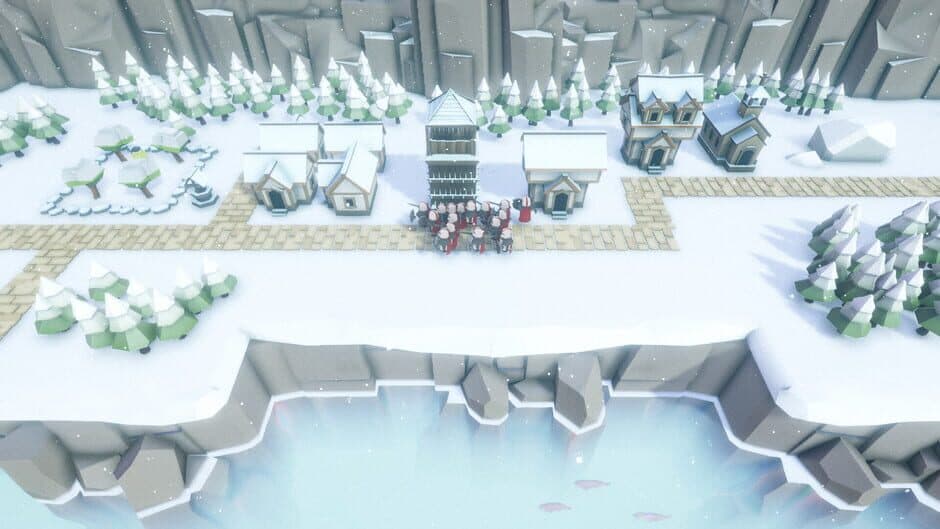 Kingdom's Deck screenshot 7