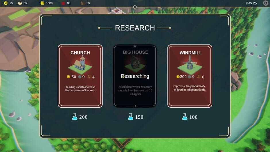 Kingdom's Deck screenshot 8