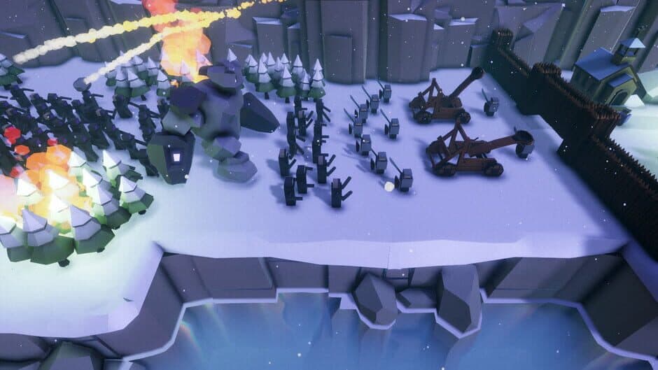 Kingdom's Deck screenshot 3