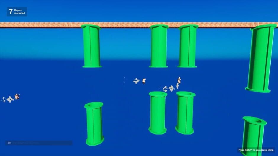 Fat Lads screenshot 5
