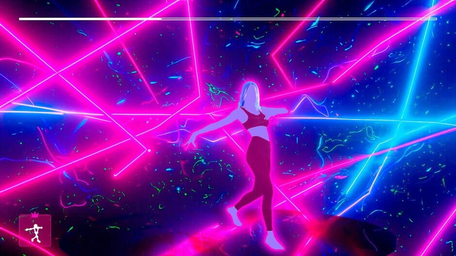 Catch Flex: AI Dance Game screenshot 2