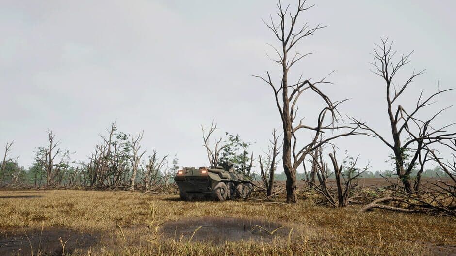 FPV Kamikaze Drone screenshot 8