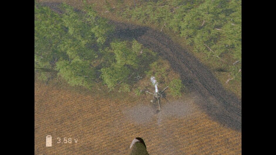 FPV Kamikaze Drone screenshot 9